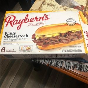 Meet your Posher, Barbara